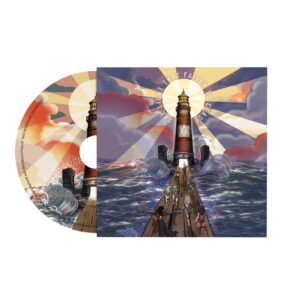 The Light That Failed To Cease CD A Life Aligned